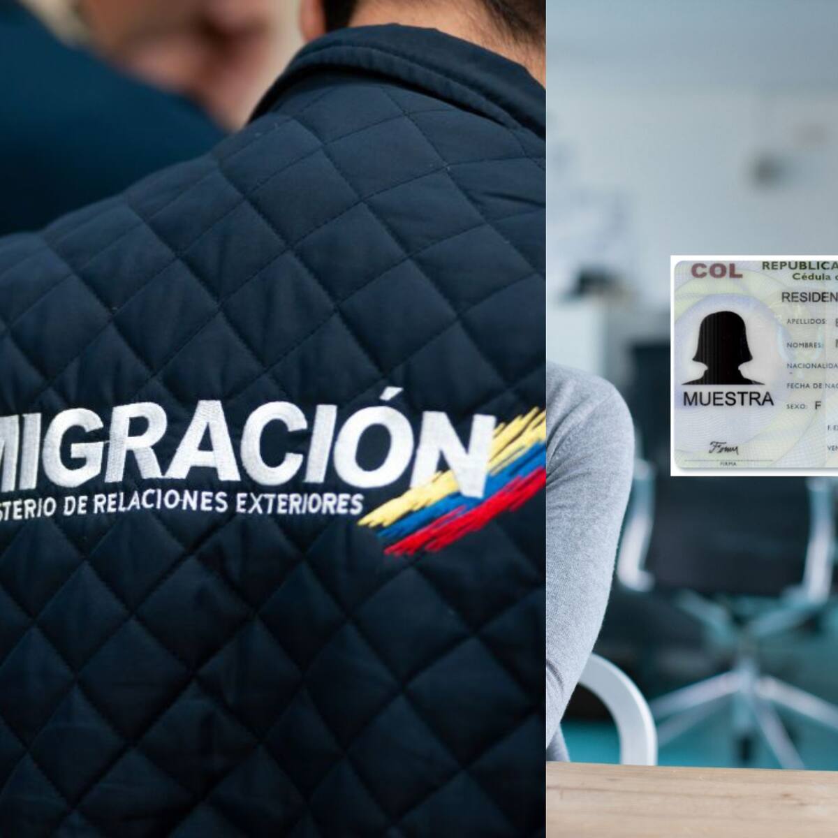 Contratación viene cayendo en privados, es una amenaza para la democracia: Migración