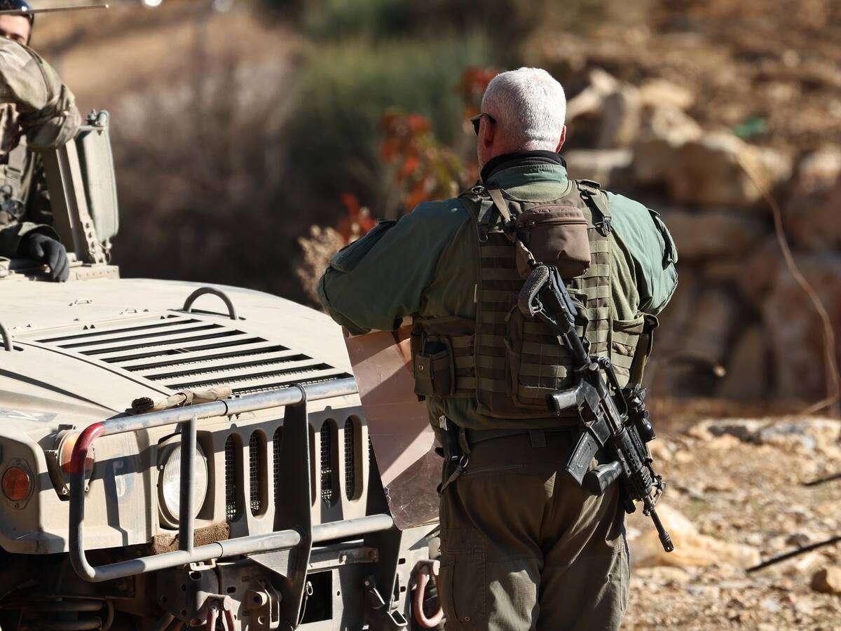 Análisis: ¿qué tan cierto es que Siria sea una potencia en armas químicas?