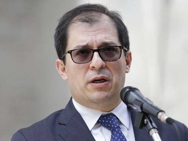 Colegio de Abogados le responde al fiscal Barbosa sobre el decreto de excarcelación