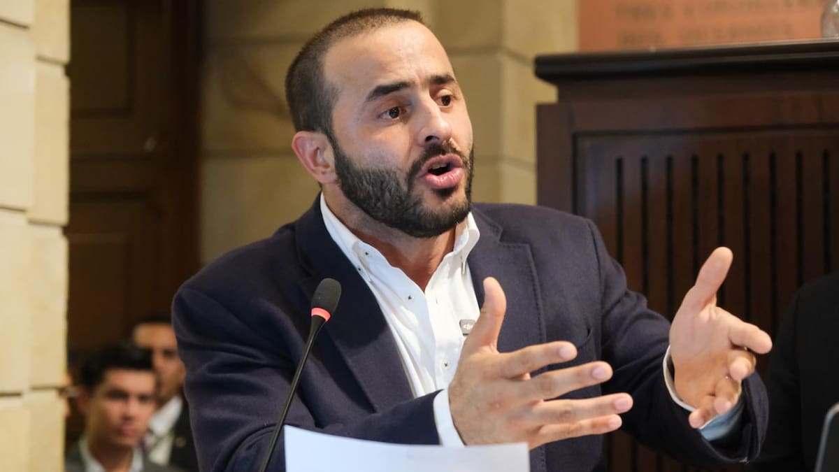 Ganaron las regiones: gobernador de Córdoba por acto legislativo que modifica el FONPET