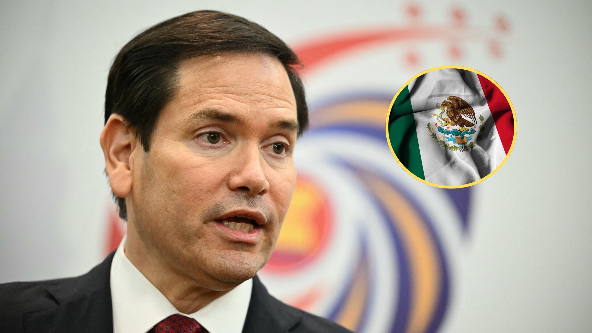 Foto por MANDEL NGAN/POOL/AFP via Getty Images