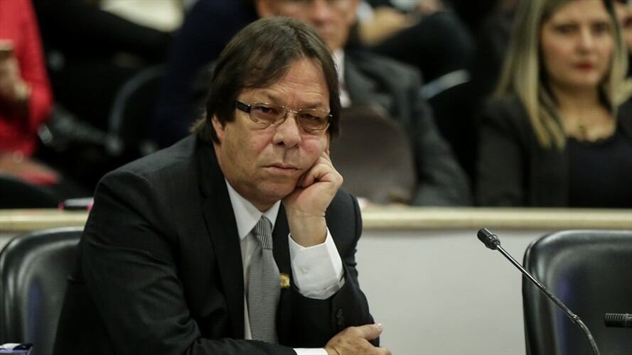 César Lorduy advirtió que es posible que otras bancadas al interior del Congreso no estén de acuerdo con la iniciativa. Foto: Colprensa