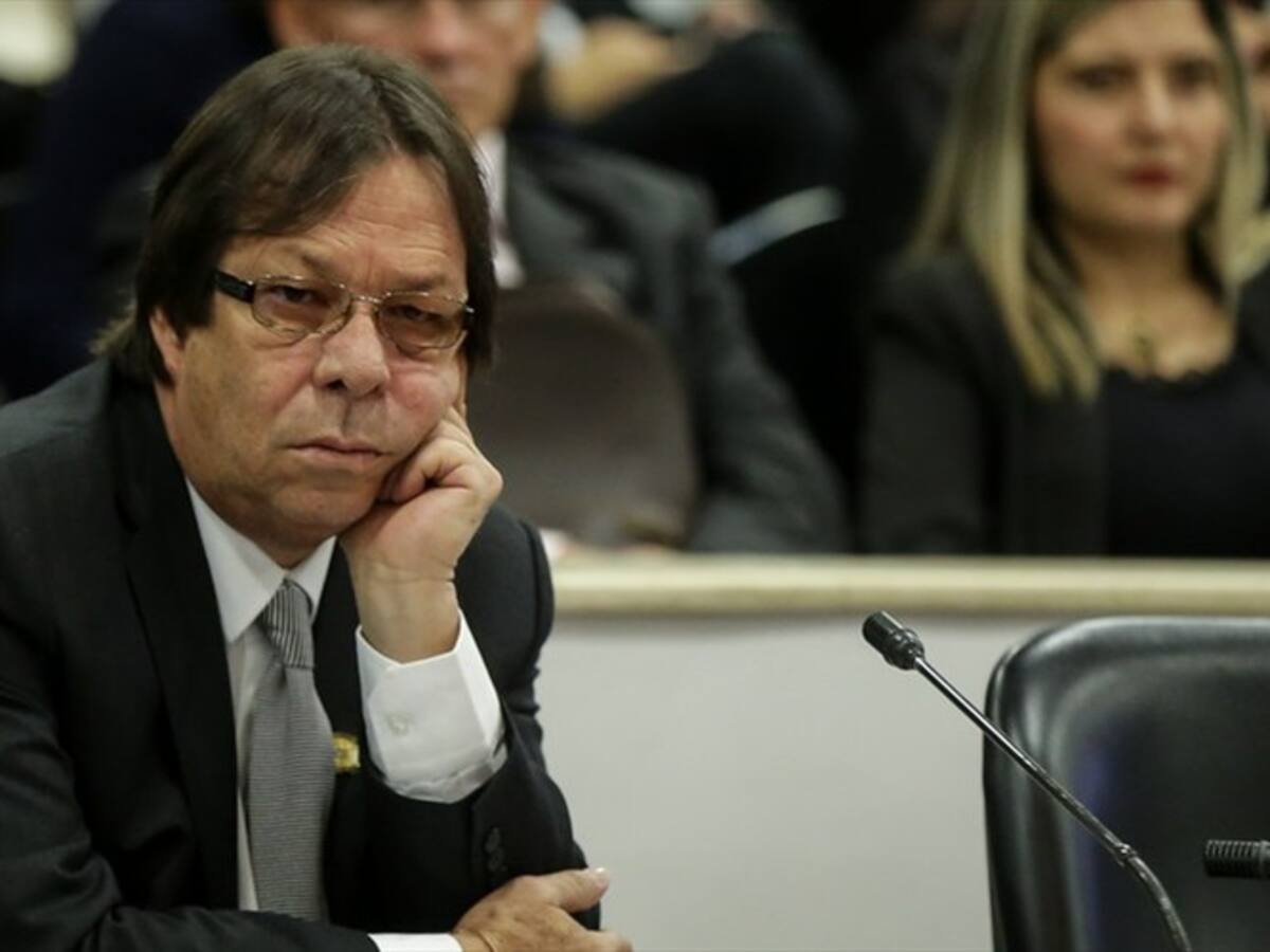 Esto no es "vaca" para salvar a Electricaribe: Lorduy por sobretasa en servicio de energía