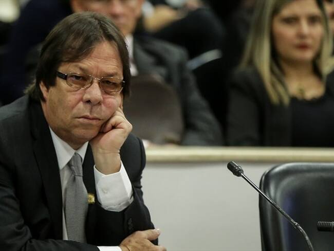 César Lorduy advirtió que es posible que otras bancadas al interior del Congreso no estén de acuerdo con la iniciativa. Foto: Colprensa