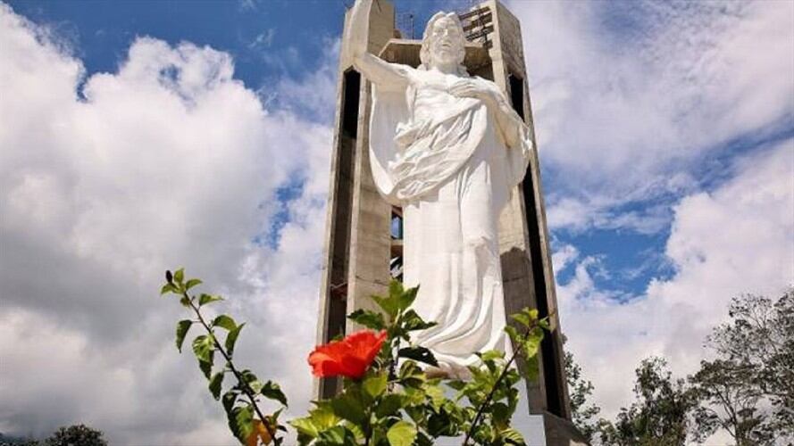 Parques Santander . Foto: Suministrada.