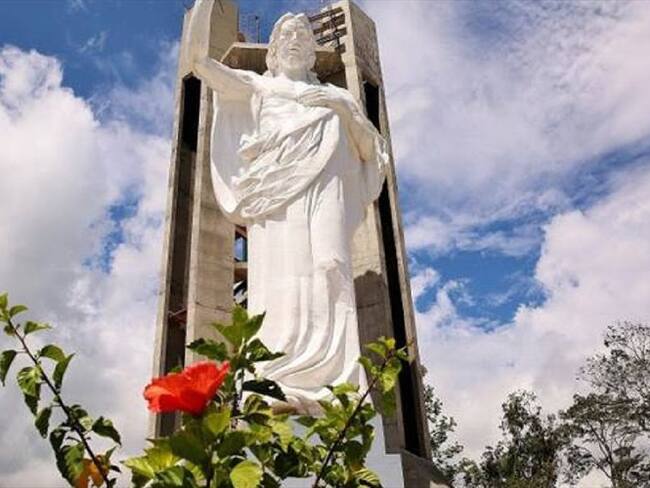 Parques Santander . Foto: Suministrada.