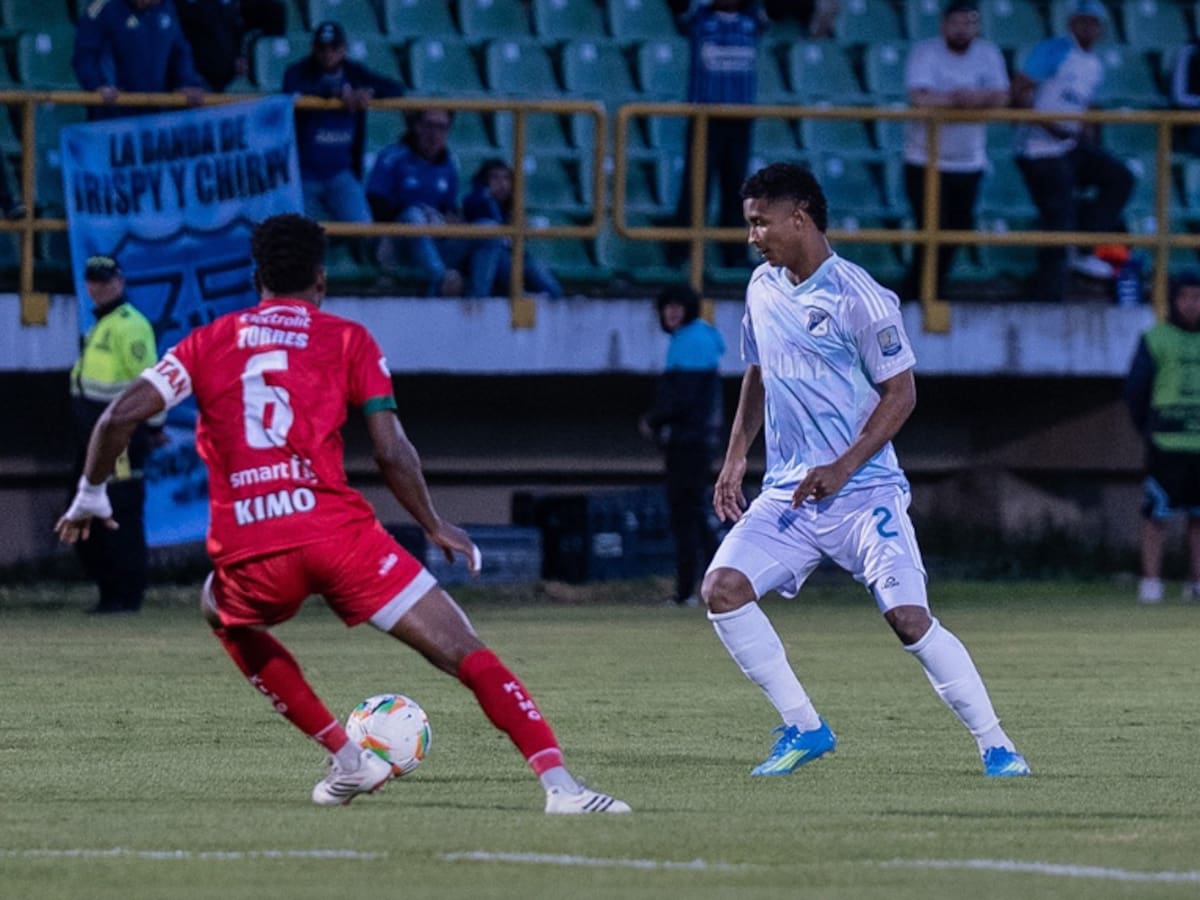 Repase la Tabla de posiciones de la Copa Colombia luego de la victoria de Millonarios y Cali