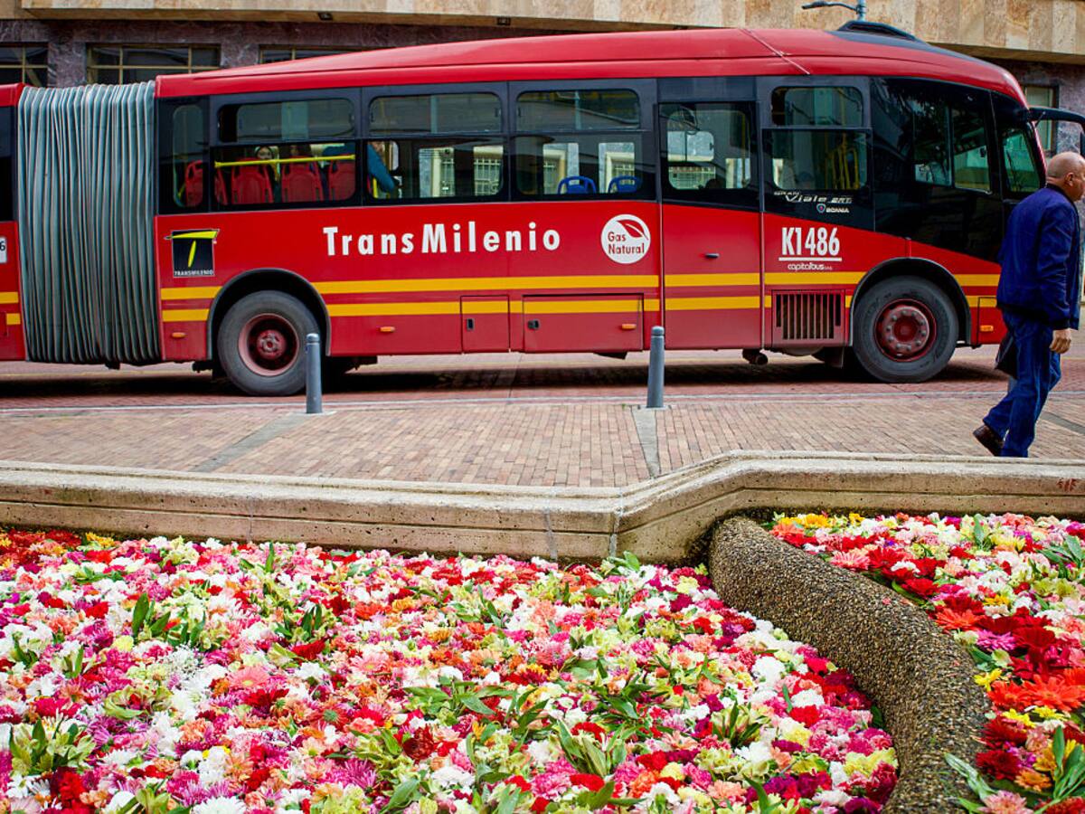 ¿Qué es la Bienal de Bogotá? Conozca algunas de las actividades que puede hacer