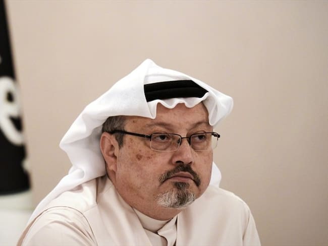 Tenemos la certeza de que el cuerpo de Jamal Khashoggi ya no existe: Omar Abdulaziz