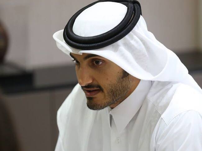 Mohamed Al Thani, el primer catarí en ascender el monte Everest