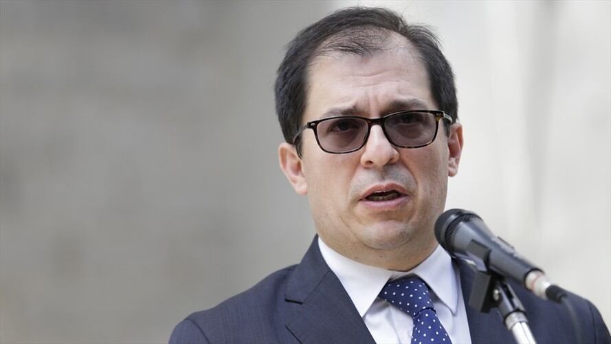 Tras hechos del vandalismo hay narcotráfico, disidencias y guerrilla: Fiscalía. Foto: Colprensa