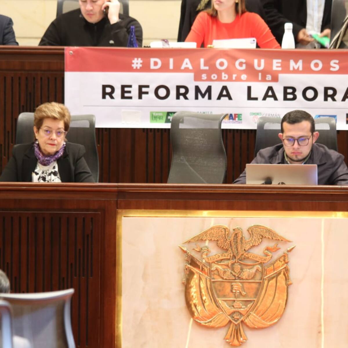 La millonaria cifra que cada trabajador del país ha dejado de recibir, según el MinTrabajo