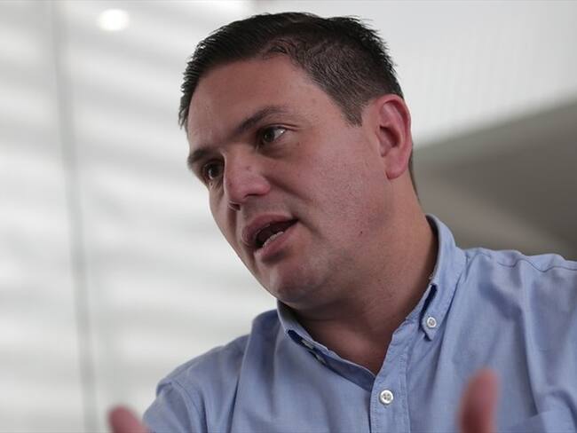 Joe Biden será alguien con quien se puede trabajar: Juan Carlos Pinzón