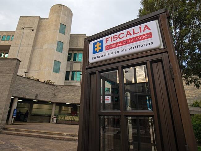 El ente acusador informó que se están adelantando actos urgentes de investigación. Foto: Fiscalía