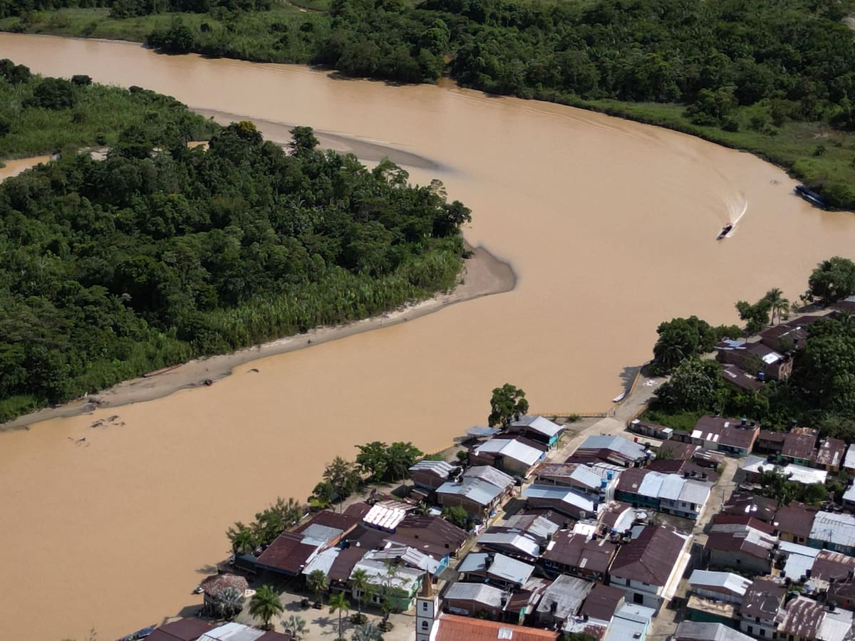 Estas serían las ciudades más lluviosas del mundo: algunas quedan en Colombia