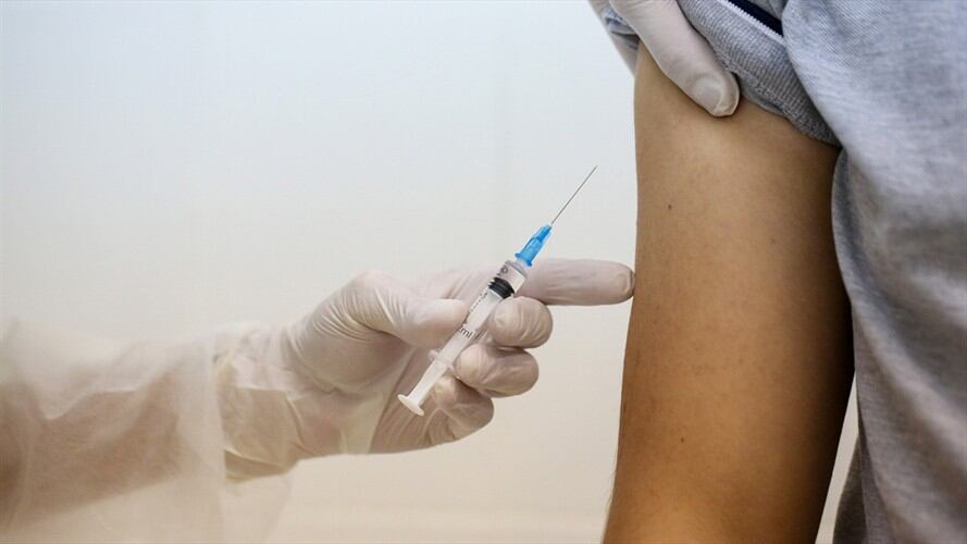 Plan Nacional de Vacunación en Colombia. Foto: Getty Images