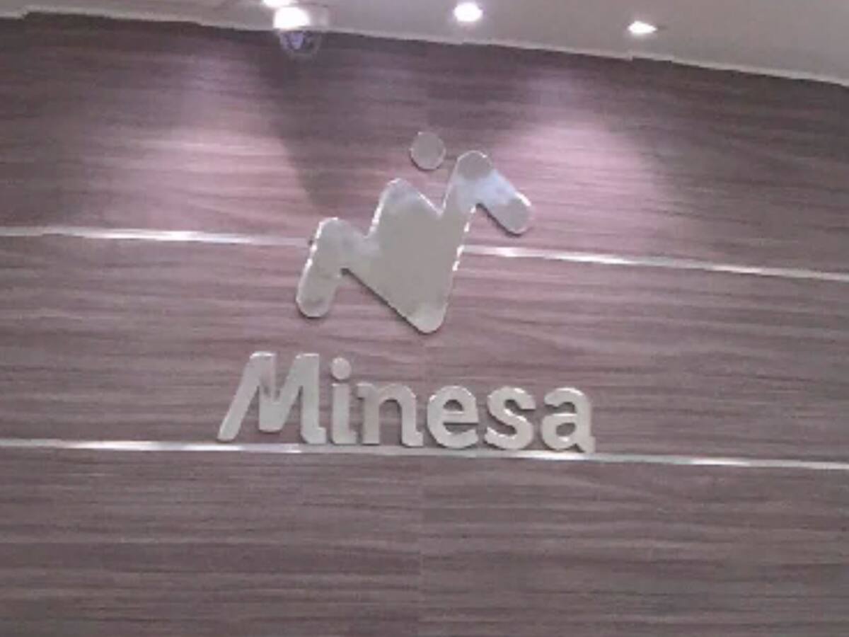 MinTrabajo mantiene en firme millonaria sanción contra la Sociedad Minera de Santander