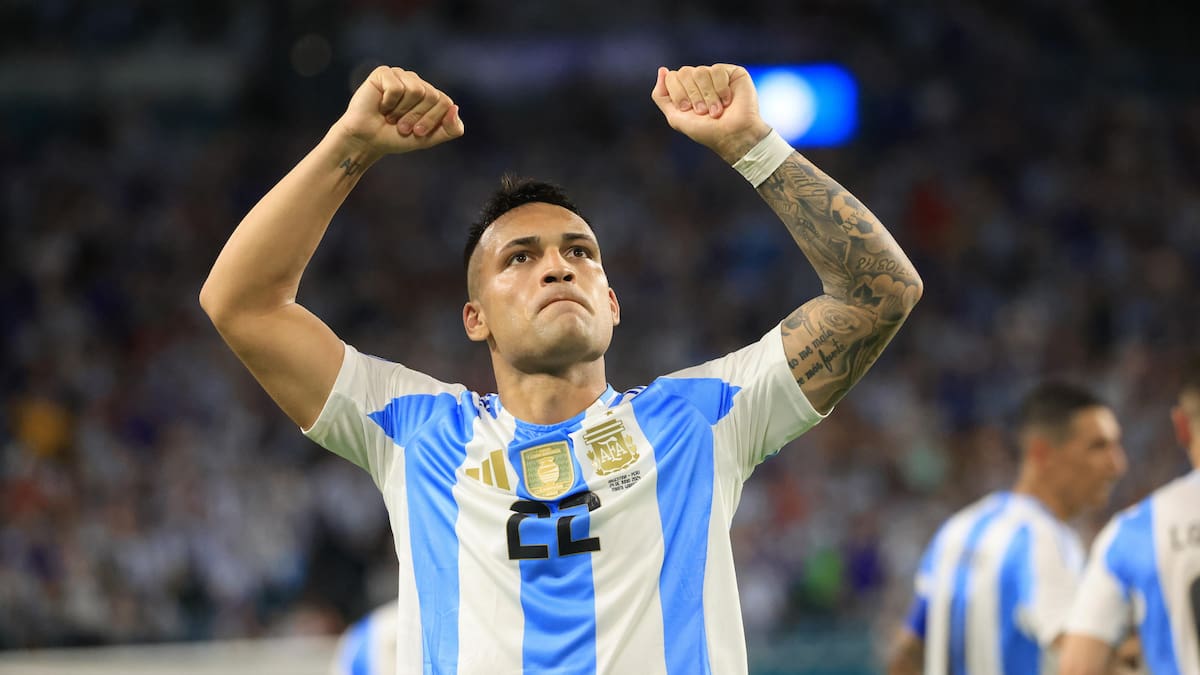 Copa América 2024: así está la tabla de posiciones del grupo A tras tercera fecha