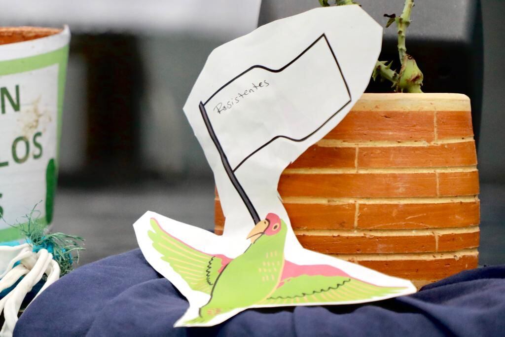 Imagen de referencia | Foto: JEP