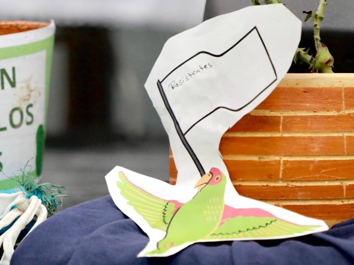 Se corrigen o los matamos: la advertencia de las AUC a miembros de la comunidad LGTBIQ+