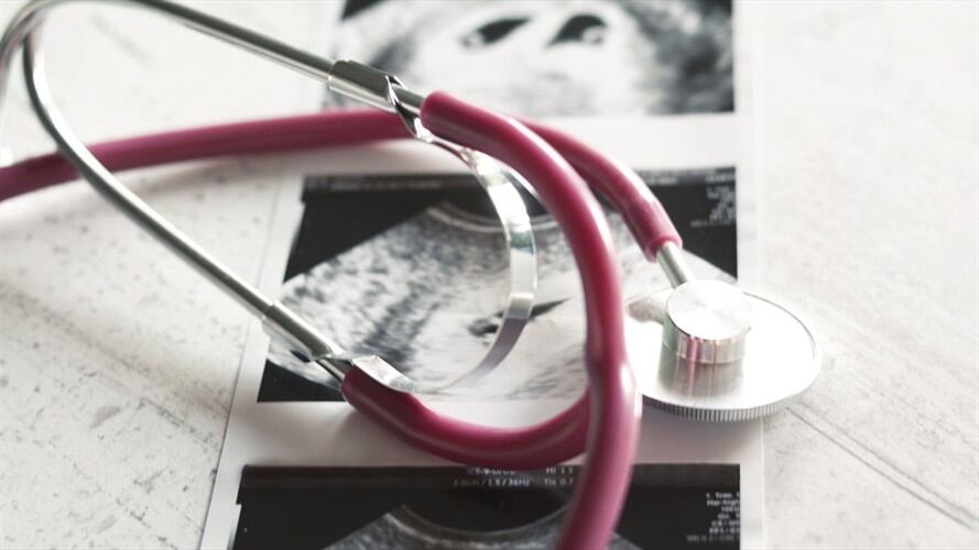 A la Corte Constitucional llegaron dos demandas lideradas por hombres que piden se despenalice el aborto en Colombia. Foto: Getty Images / SEPTEMBER15