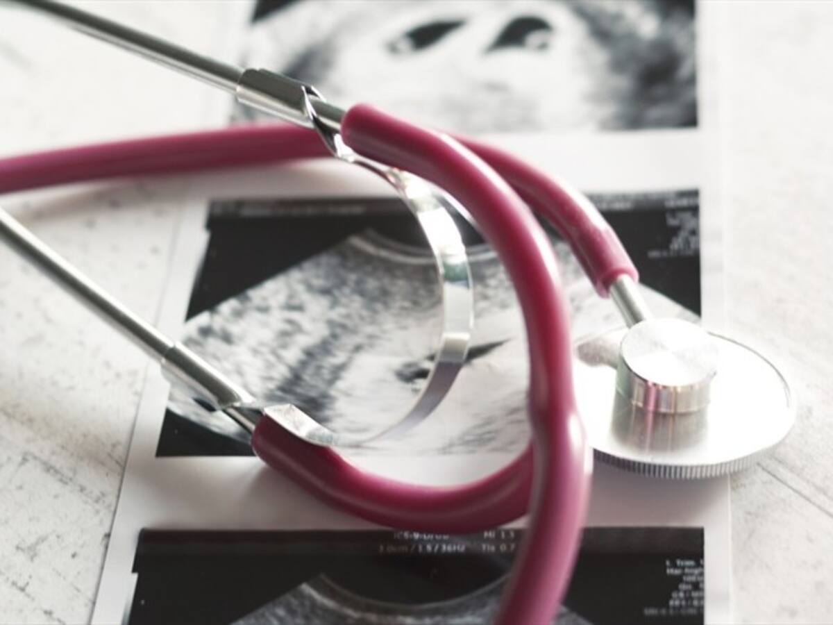 23 años después, dos hombres piden despenalizar el aborto ante la Corte Constitucional