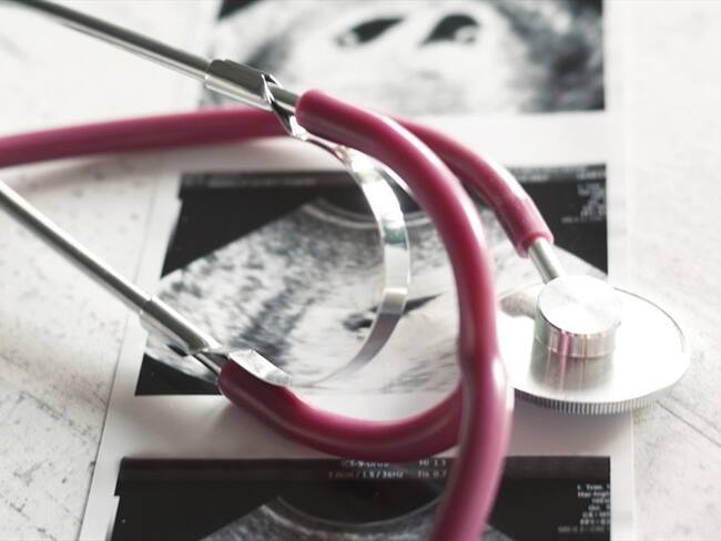 A la Corte Constitucional llegaron dos demandas lideradas por hombres que piden se despenalice el aborto en Colombia. Foto: Getty Images / SEPTEMBER15