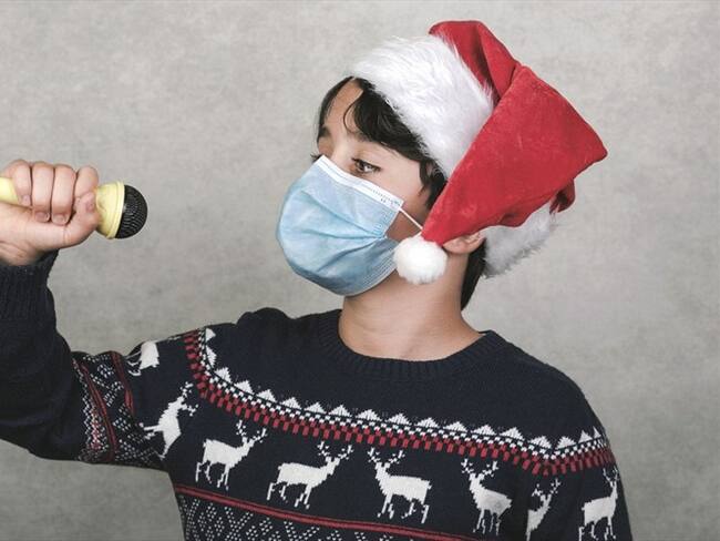 La última versión de los gozos en Repeat After Ibarra