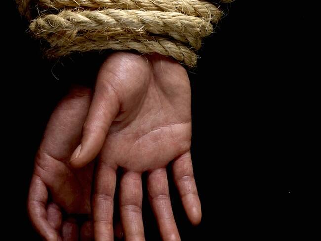 Trata de personas: por cada víctima que denuncia, 20 no lo hacen