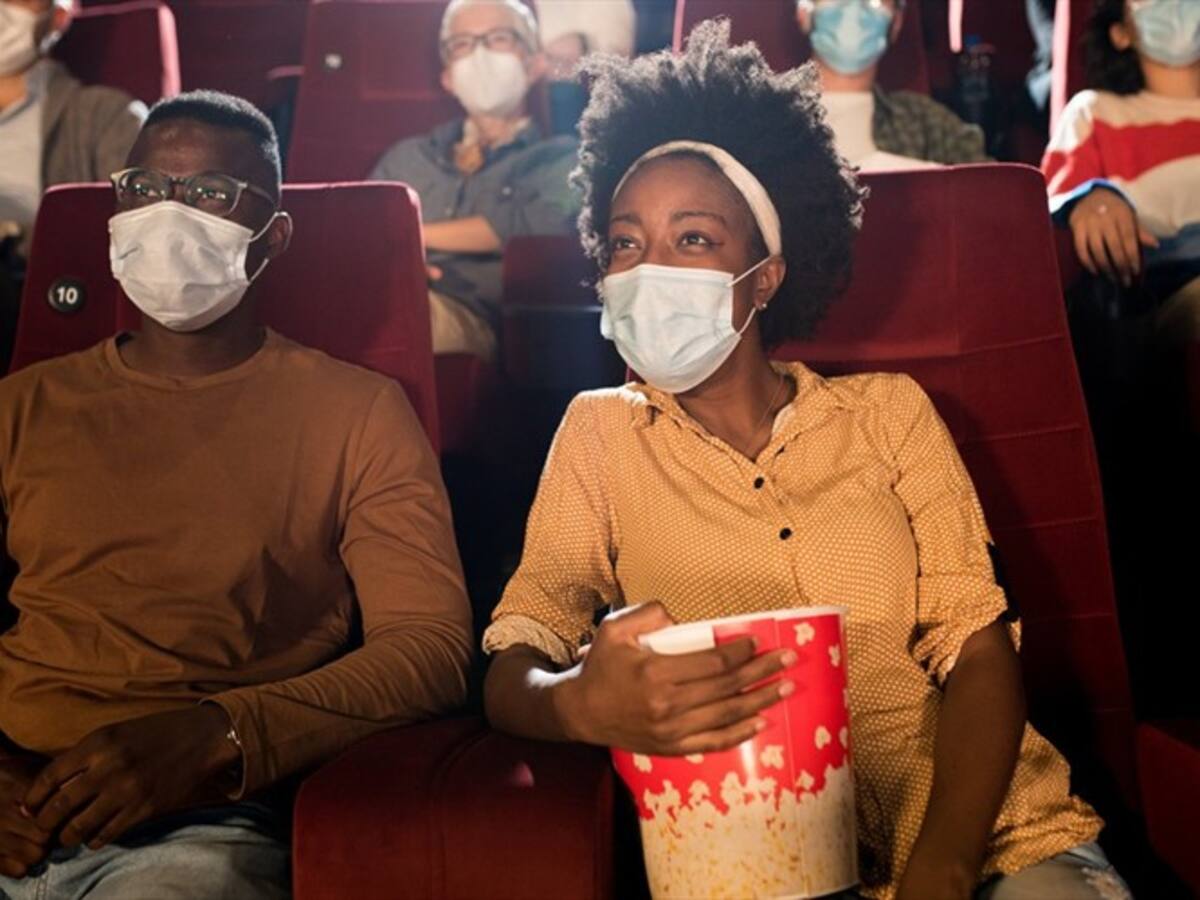 Volver al cine: ¿Qué películas hay para ver en la pantalla grande en Colombia?