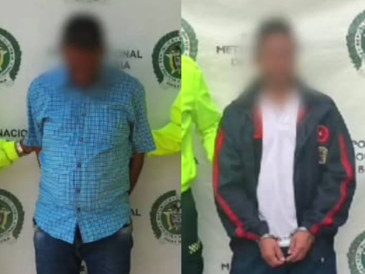 Redada contra pedófilos: capturan a más de 180 personas en operativos de la Policía