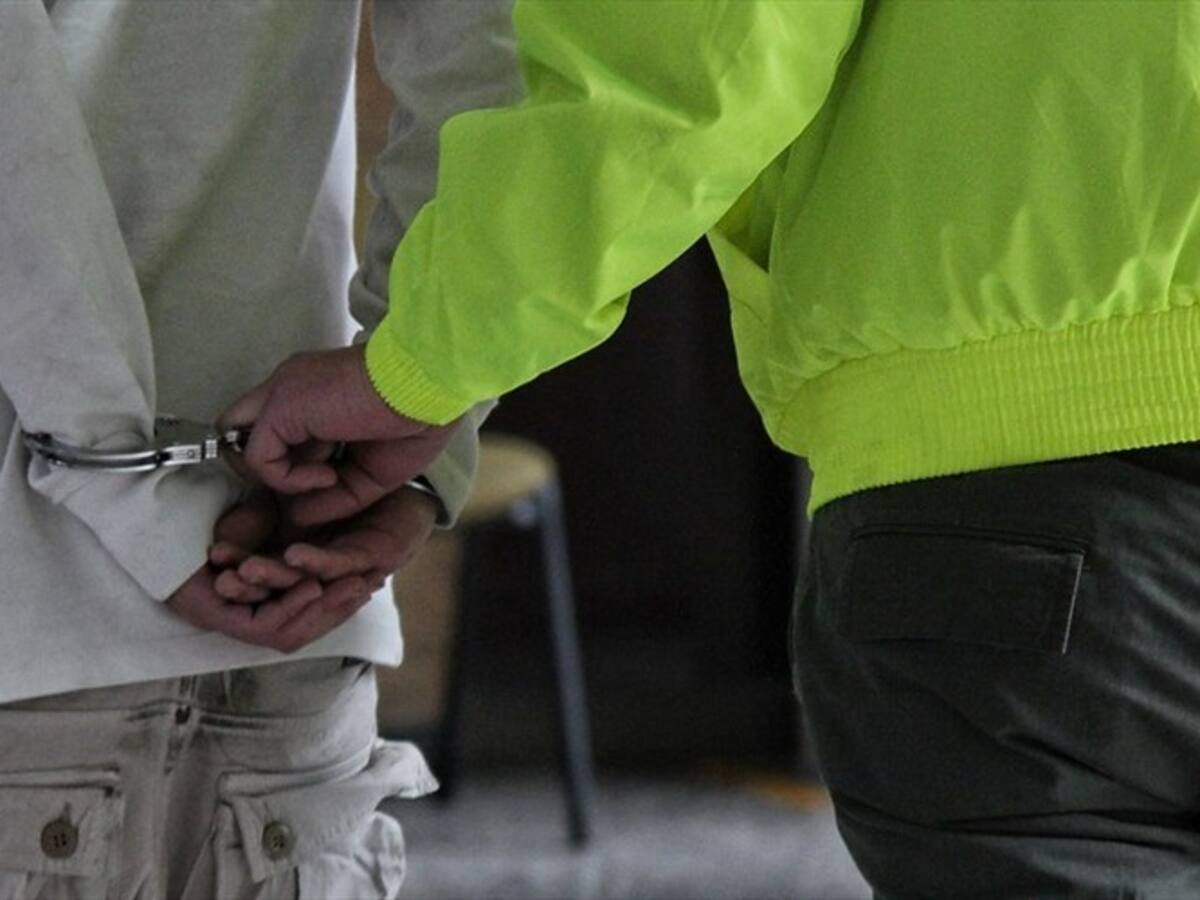 Indignación en Santa Marta por libertad de presunto violador de menores