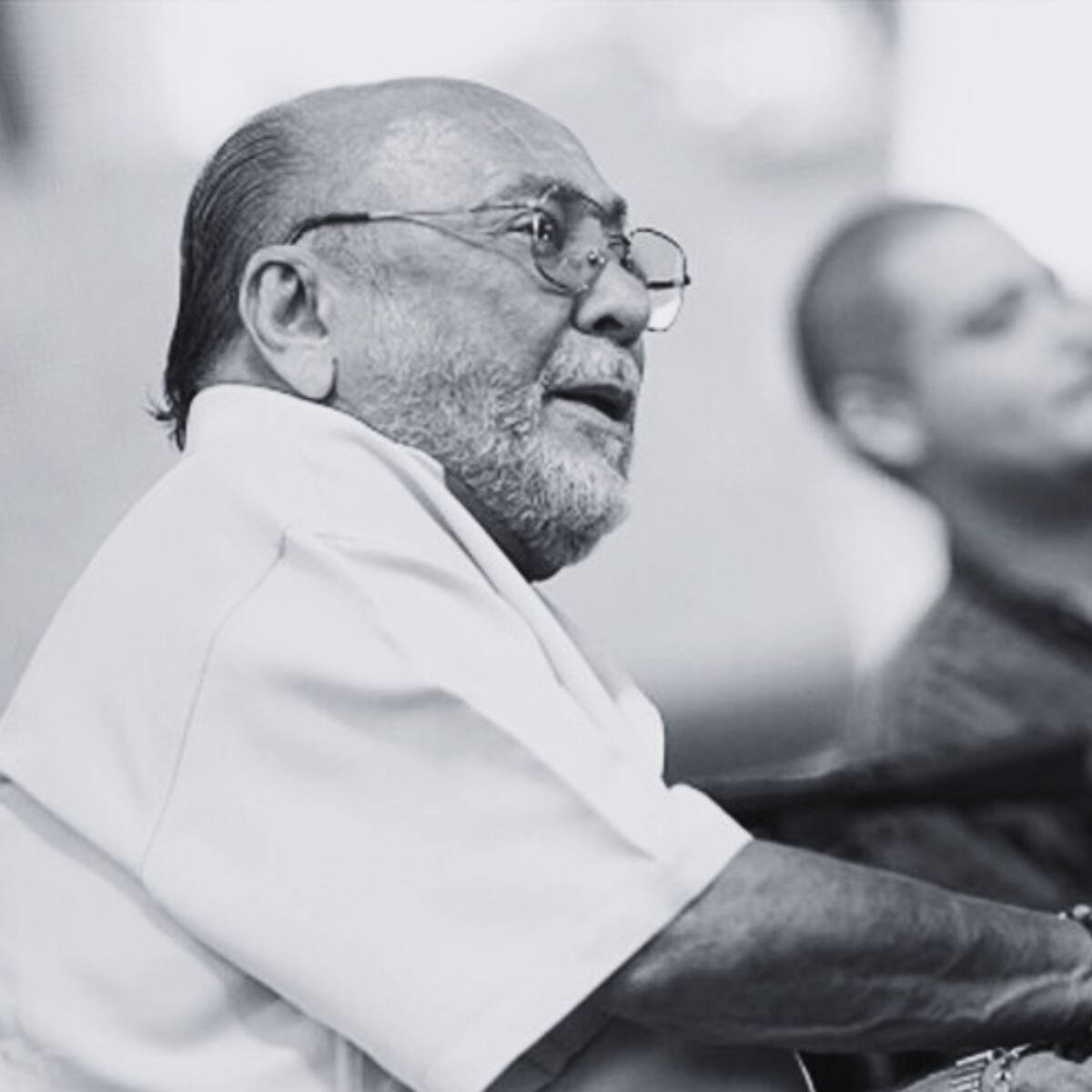 Murió Eddie Palmieri, reconocido pianista y compositor salsero