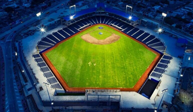 Foto: Alcaldía de Barranquilla