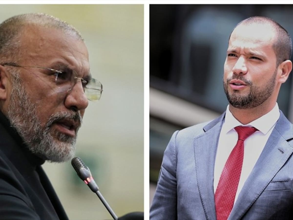 Juez niega tutela de Diego Cadena contra el senador Roy Barreras