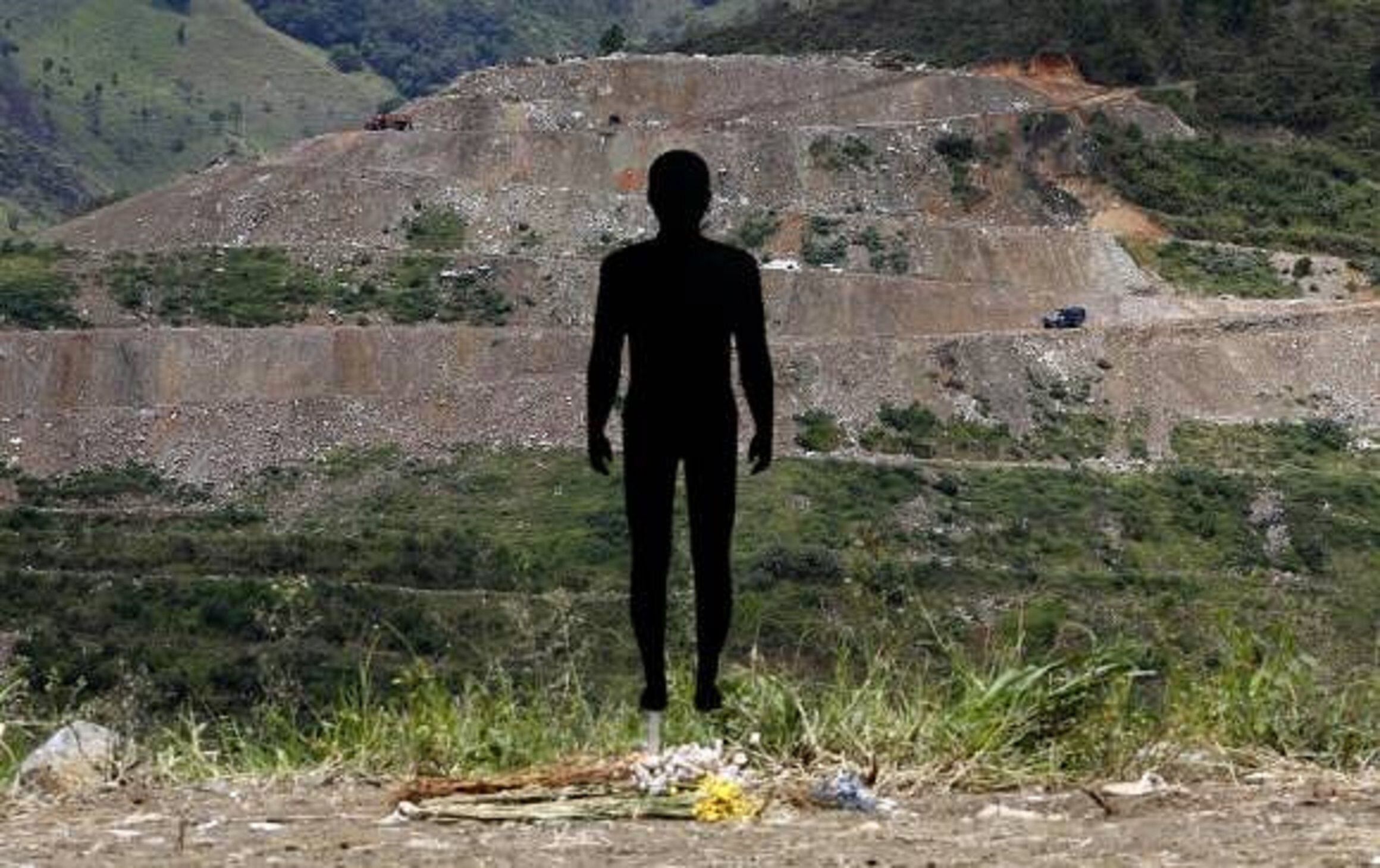 Reinicia la búsqueda de víctimas de desaparición forzada en La Escombrera de Medellín