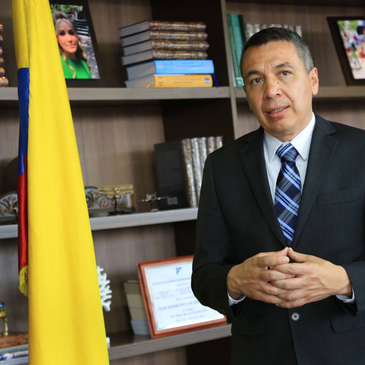 El puente Los Grillos estaba diseñado para soportar cargas altas y sísmicas: MinTransporte