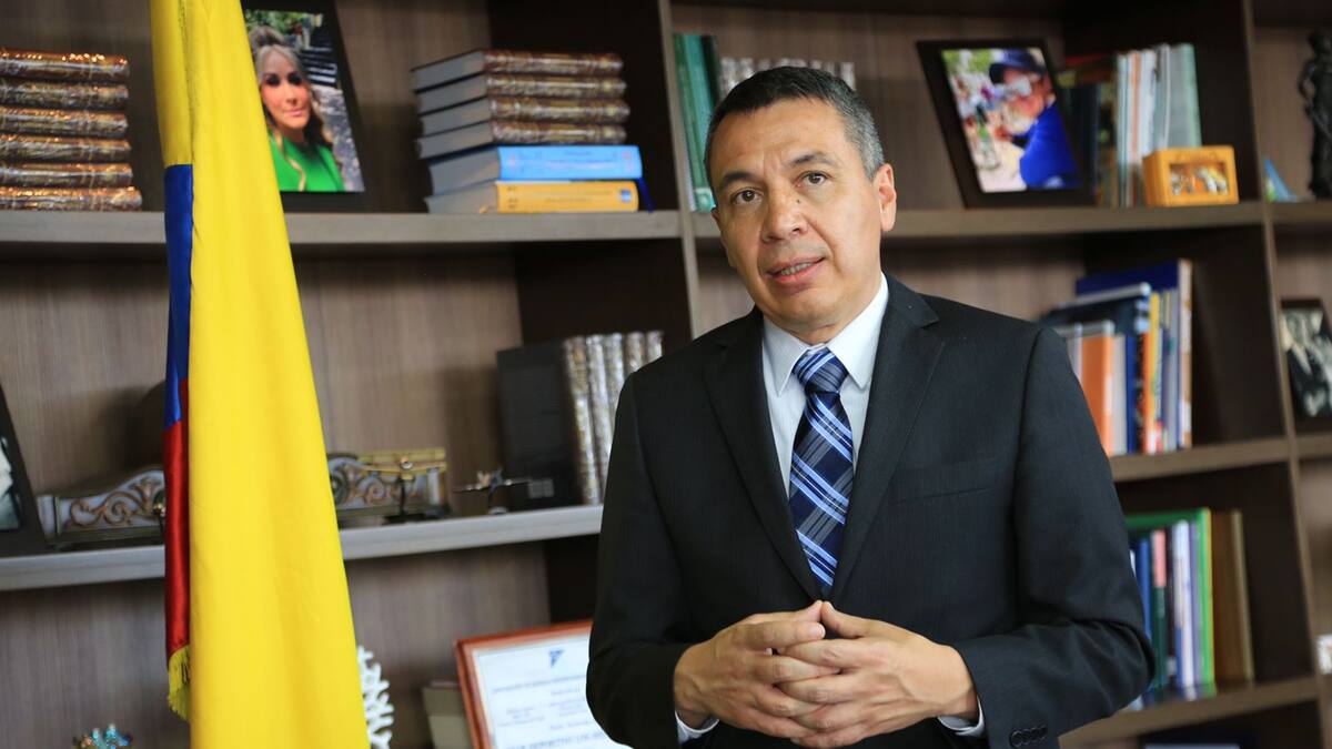 Creación del Invir: MinTransporte pidió no “satanizar” nuevo mecanismo de contratación