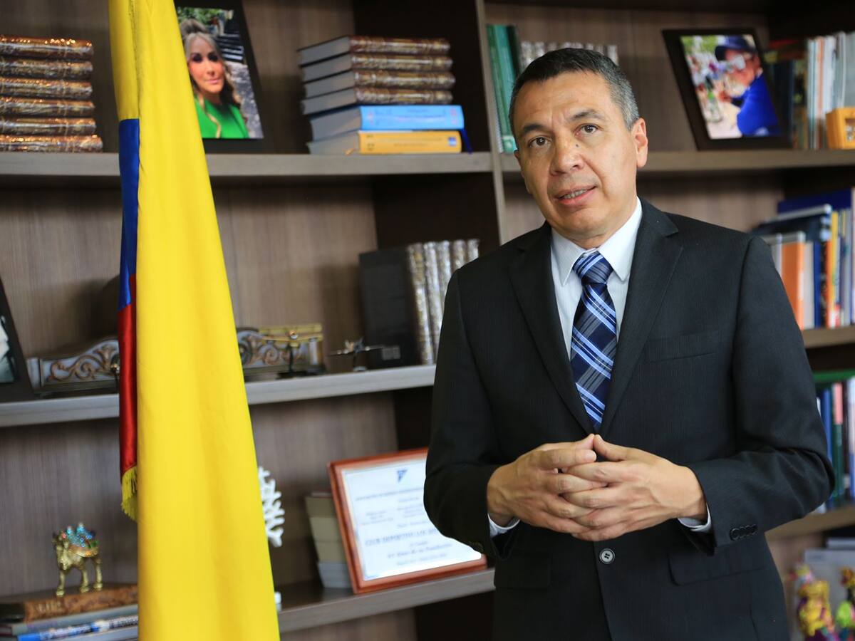 MinTransporte no declarará emergencia económica en el Meta