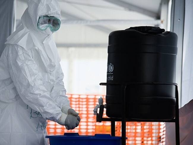 ¿Qué es la 'enfermedad x' y por qué la OMS se prepara para ella?