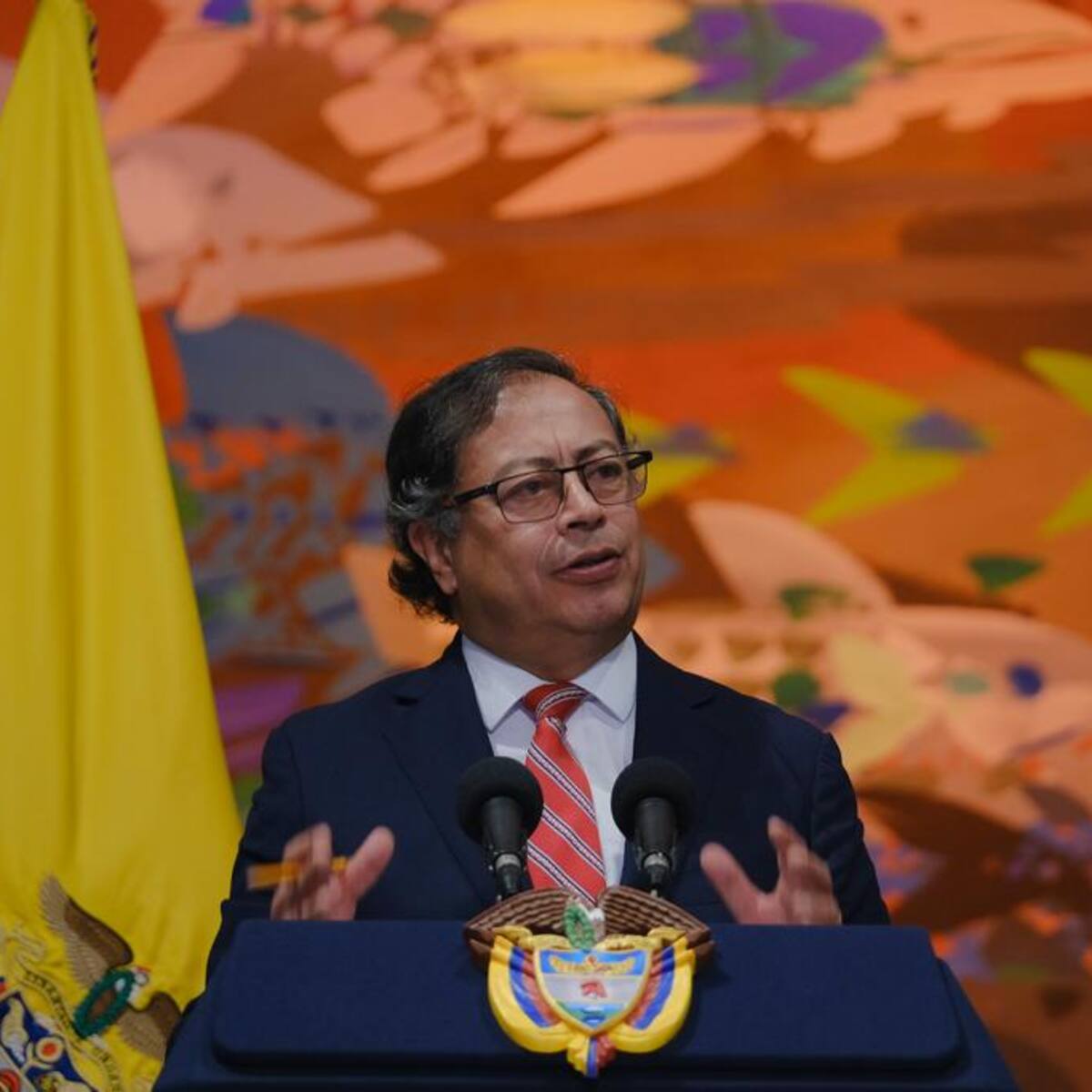 Robo de hidrocarburos: presidente Petro pide investigar