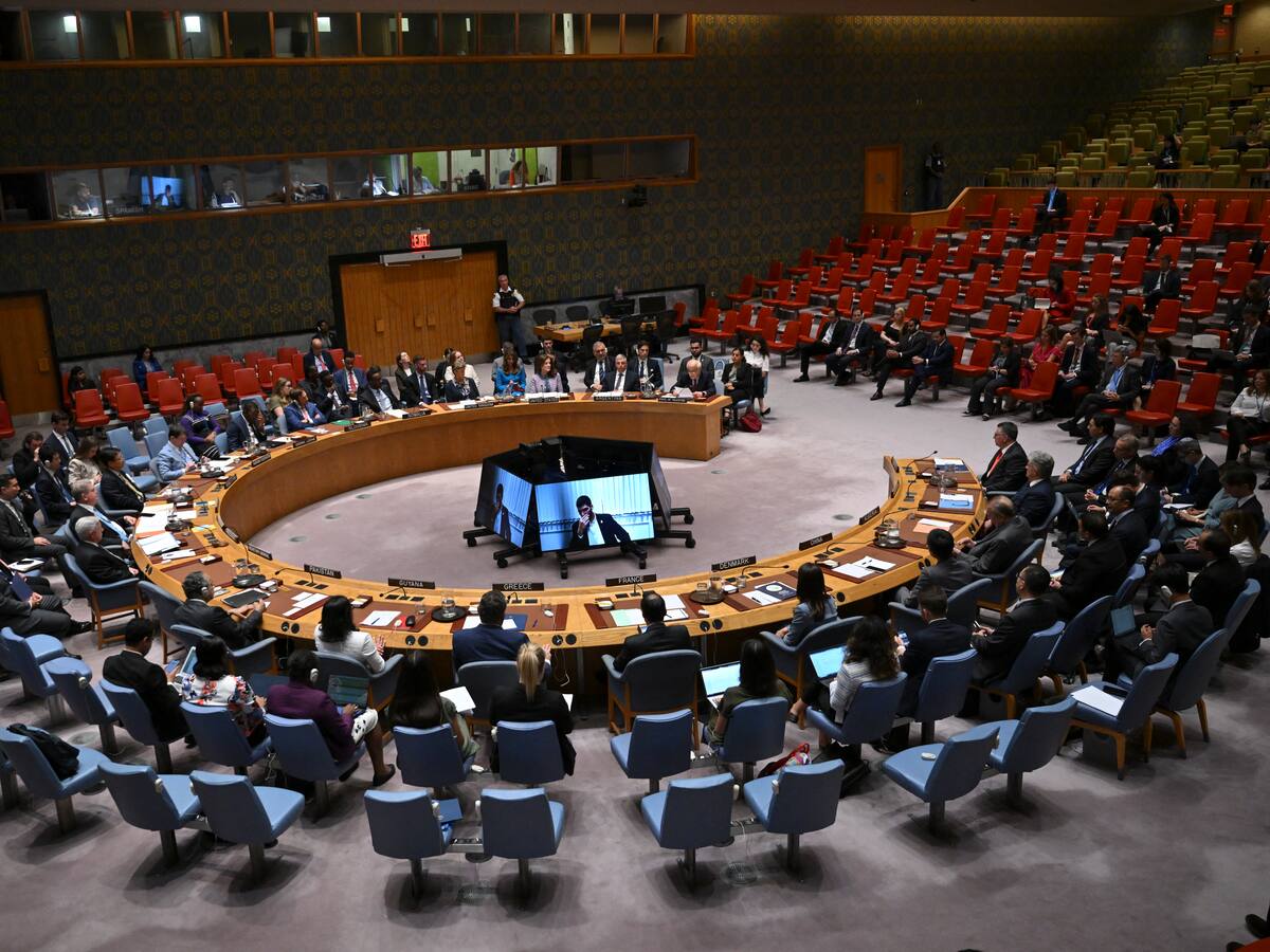 Comité ONU pidió medidas contra Israel por su discriminación racial a los palestinos