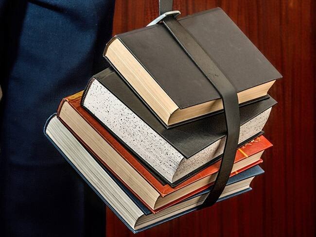 Universidad. Foto: Pixabay