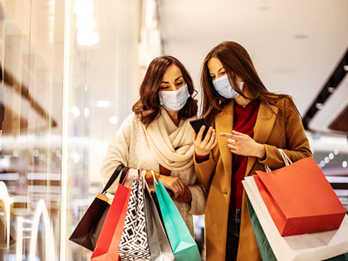 Primer Día sin IVA 2022: ventas superan los 7,6 billones de pesos