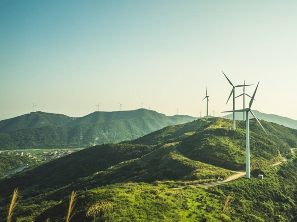 Asociación de Energías Renovables celebró primera subasta de energías limpias en el país