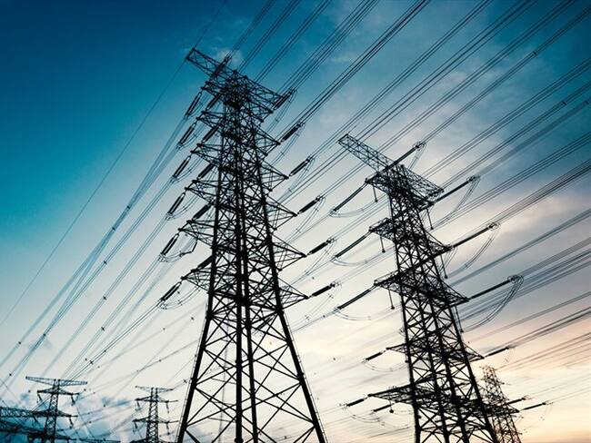 La empresa ISA Intercombia anunció un avance del 94% en los trabajos de reconexión en Arauca / imagen de referencia. Foto: Getty Images