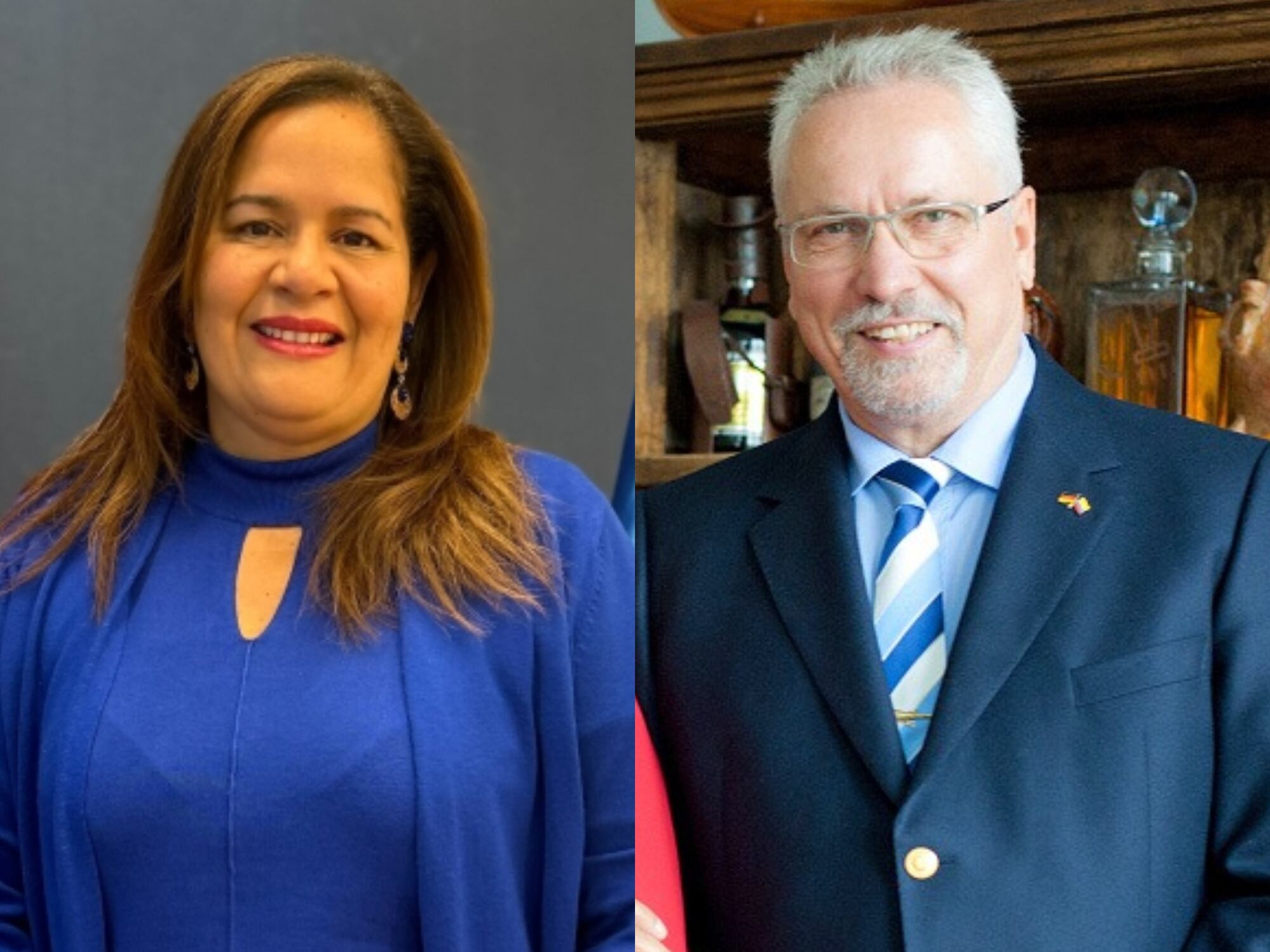 ¿Por su edad? Polémica por solicitud de renuncia a cónsul honorario de Colombia en Stuttgart