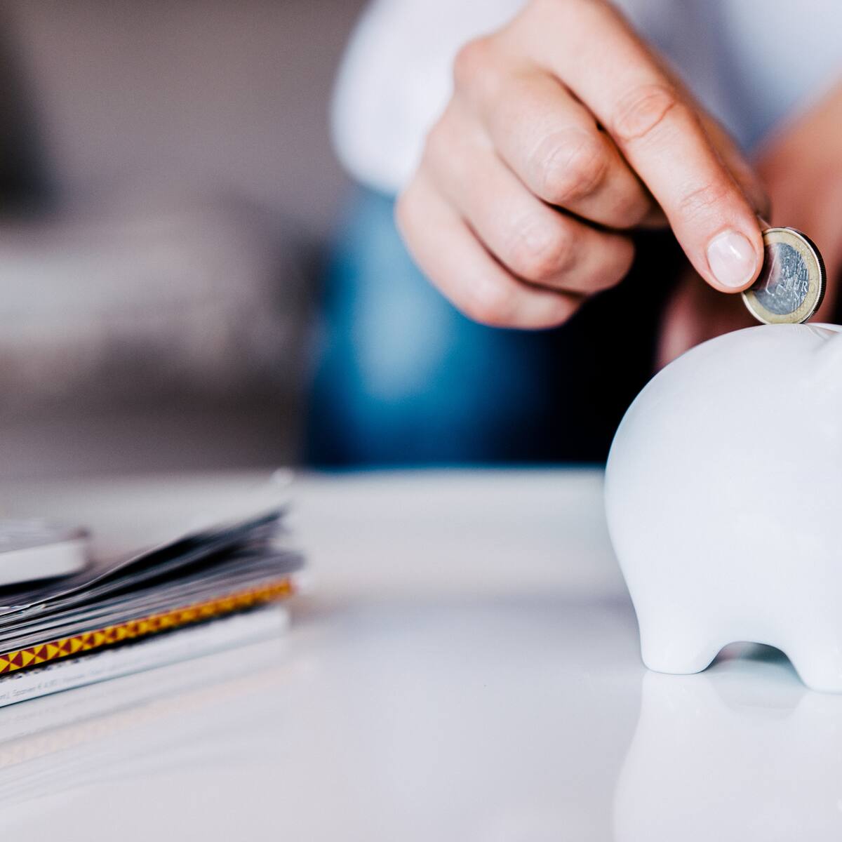 Herramientas de Google para ahorrar y organizar su dinero