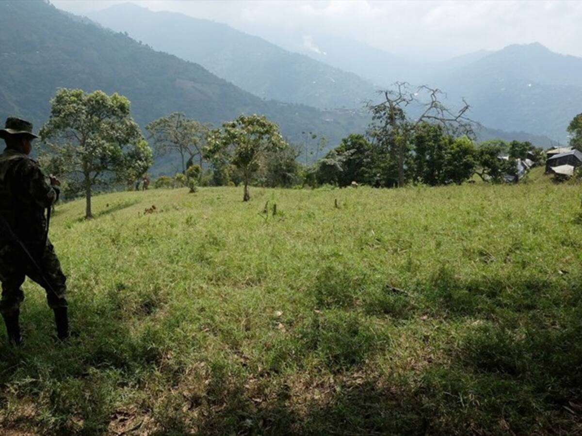 Excombatientes podrían acceder más fácil a la banca que otros colombianos: Asobancaria