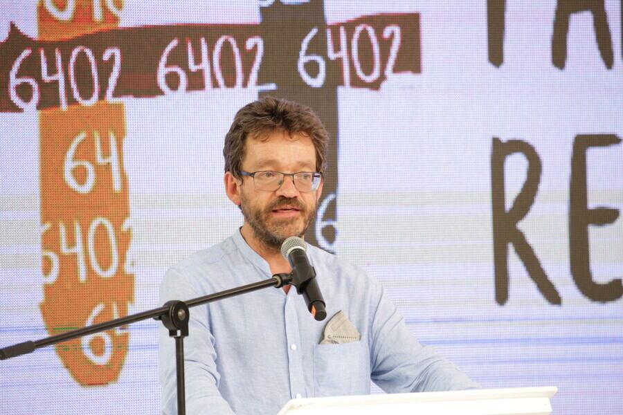 Los falsos positivos fueron “política de gobierno” entre 2002 y 2008: Comisión de la Verdad. Foto: Colprensa